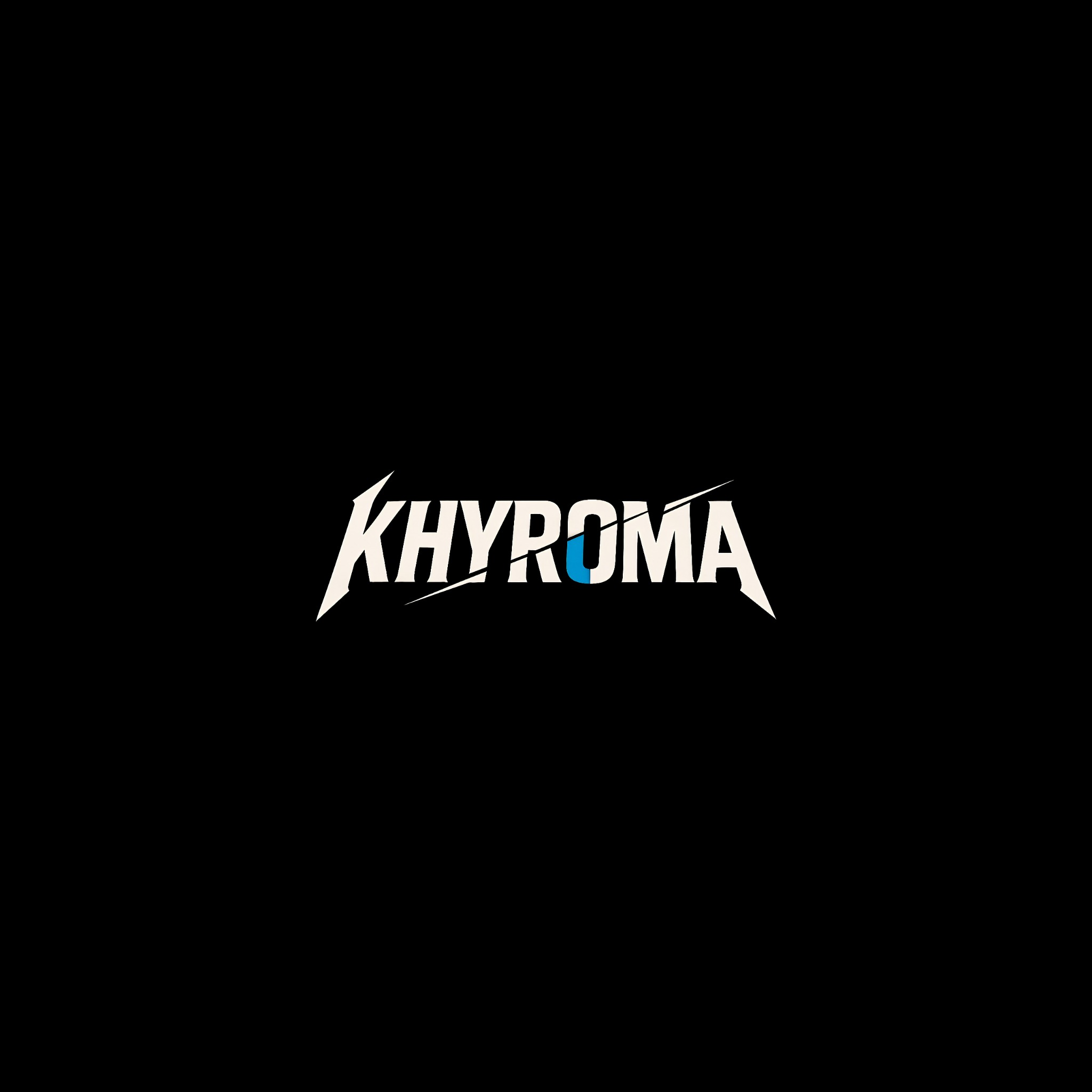 Khyroma