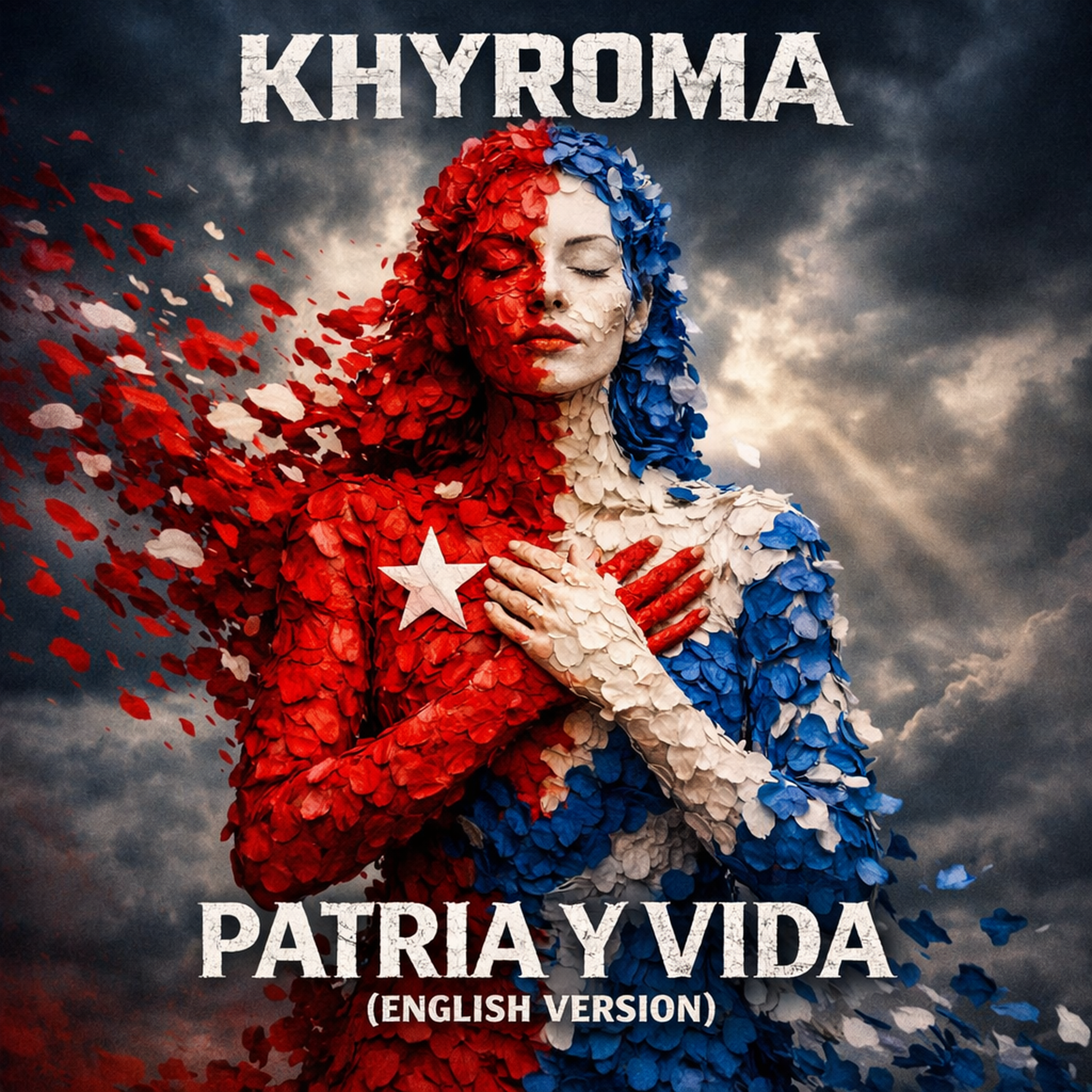 Patria y Vida (English Version)